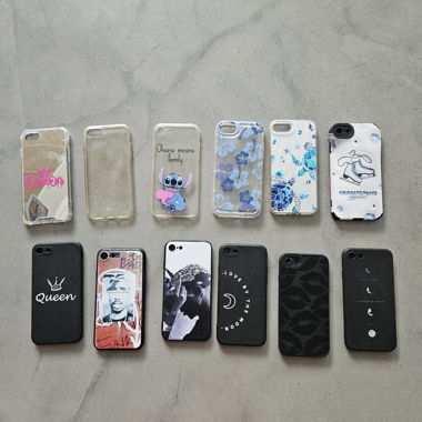 12 cases for iPhone 8