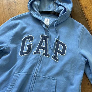 gap zip