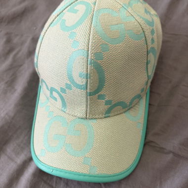 Casquette Gucci