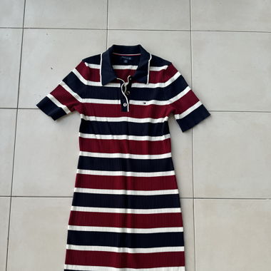 Tommy Hilfiger Kleid 