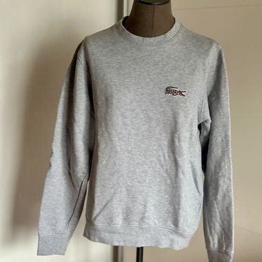 Lacoste x National Geographic Sweatshirt
