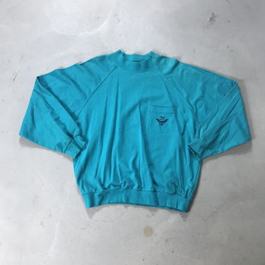 Puma Vintage Pullover