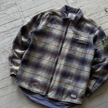 Vintage Levis jacket