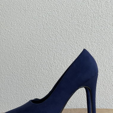 New look pumps