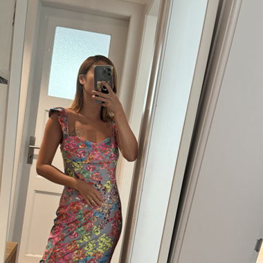 Kleid 