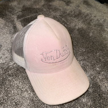 Pink von Dutch Cap