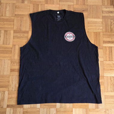Bintang Bali Tank Top