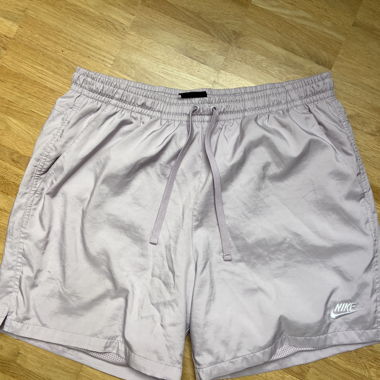 Nike Badeshorts