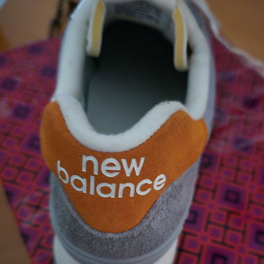 Neu balance