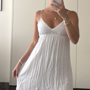 Sommerkleid