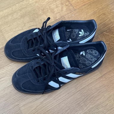 Baskets Adidas Spezial