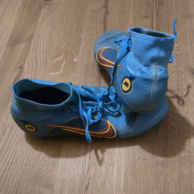 Nike Mercurial Blueprint