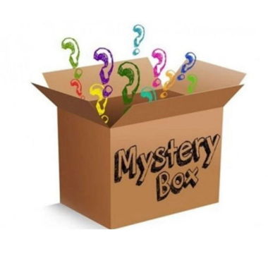 Sommer Mystery Box für Frauen.