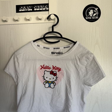 Hello kitty t shirt