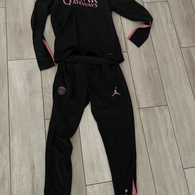 PSG-Rose Trainingsanzug
