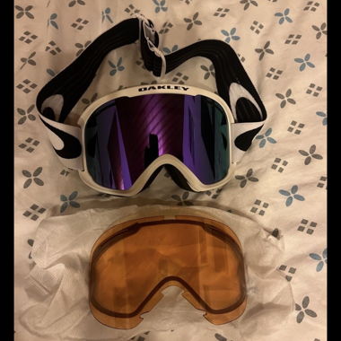 Oakley