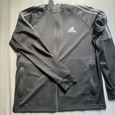 Veste de survêtement Adidas