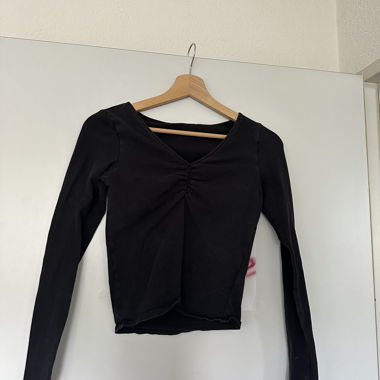Ballerina Longsleeve