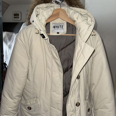 Winterjacke XS