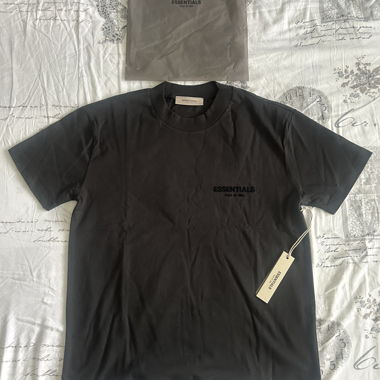 T-shirt Essentials Fear of God