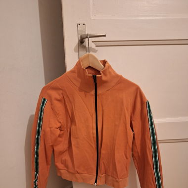 Sweatjacke von Impulse
