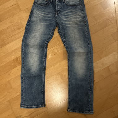 Jeans SMOG