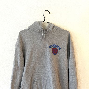Kapuzenpullover (unisex; gebraucht)