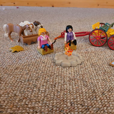Playmobile