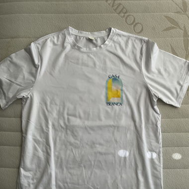 Lot de 4 t-shirts