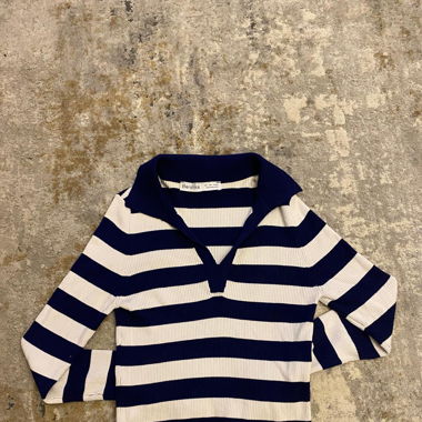 Langarmshirt