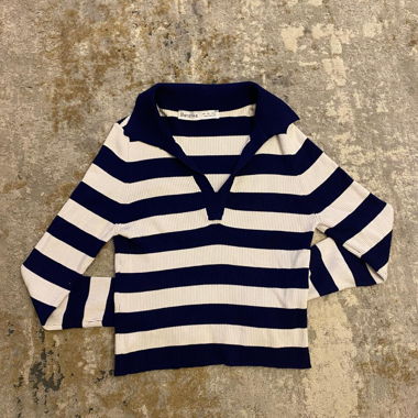 Langarmshirt