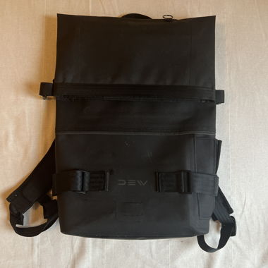 DEW. Large backpack 