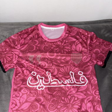 Fc Palestina T-shirt