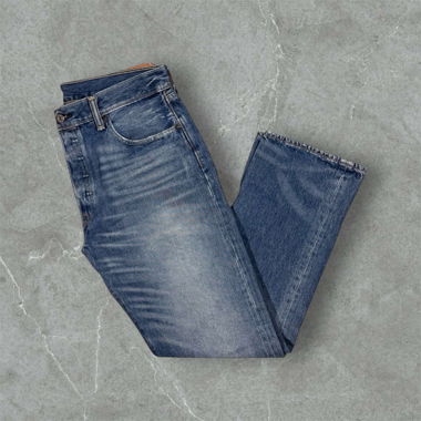 vintage levis 501 jeans baggy 