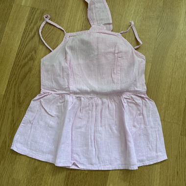 Pink Women’s Top New Look Petite