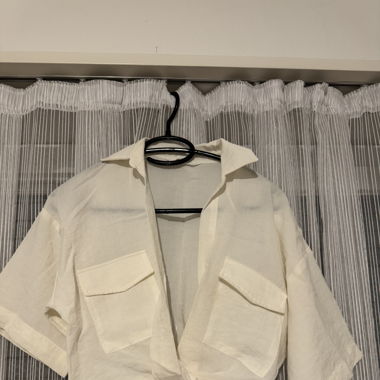 Bluse