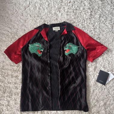 Gucci Shirt