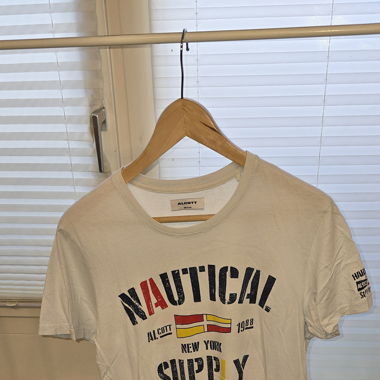 T-shirt Alcott