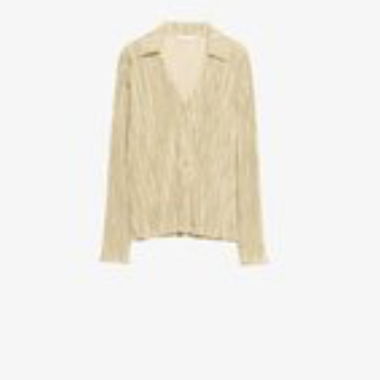 Stradivarius - Hemdbluse