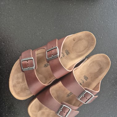 Birkenstock neuve