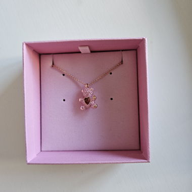 Swarovski Necklace