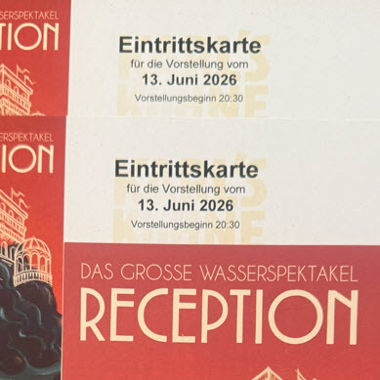Spectacle de rue « Karls Kühne Gassenschau » samedi 13.06./27.06.2026
