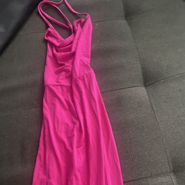 Robe shein 