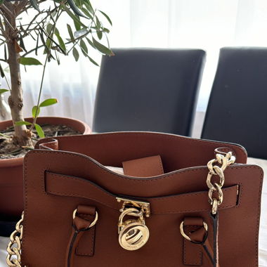 Michael Kors Tasche