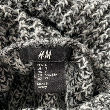 Strickpullover