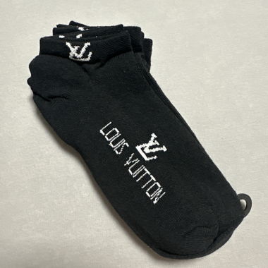 Louis Vuitton Socken