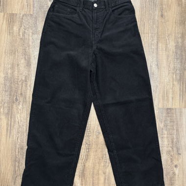 Baggy-Cordhose von H&M