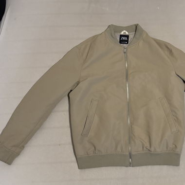 Bomberjacke