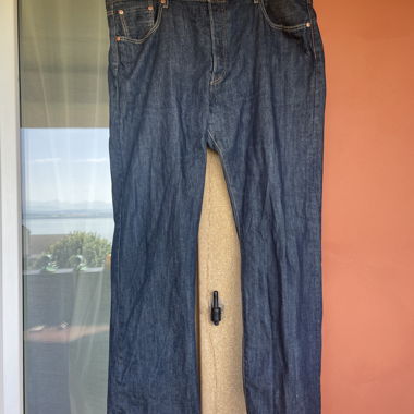 Levi's 501 Jeans W40 L32