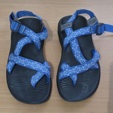 Sandales de trekking outdoor pour femmes CHACO - 38 -